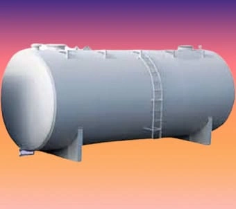 Sulphuric Acid Storage Tanks Manufacturers Madurai